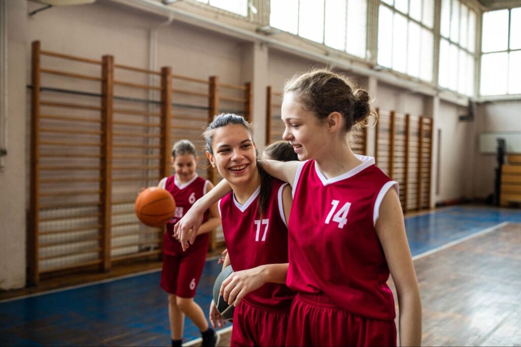 Protect My Smile While Playing Sports