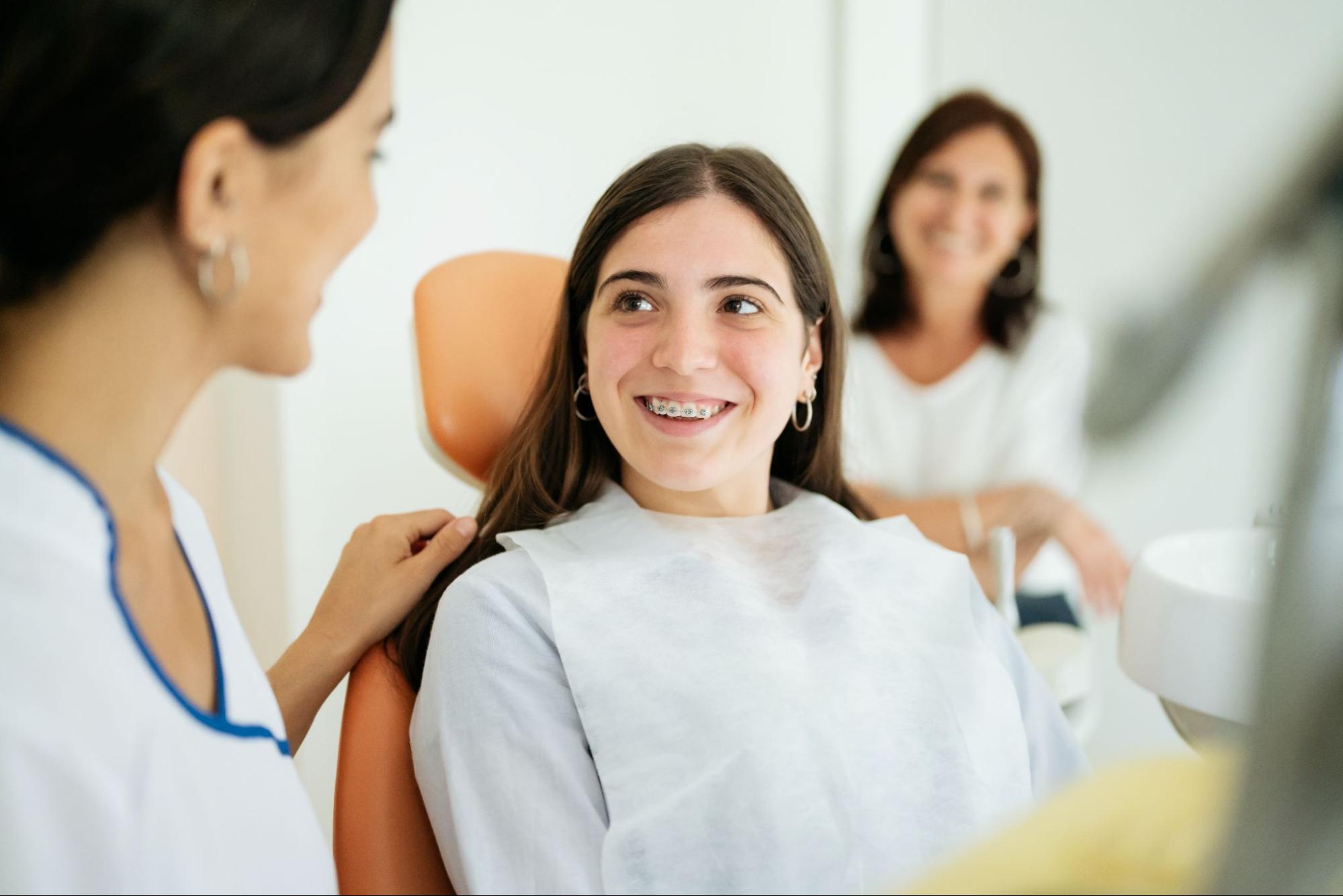 7 Signs It’s Time to Visit an Orthodontist