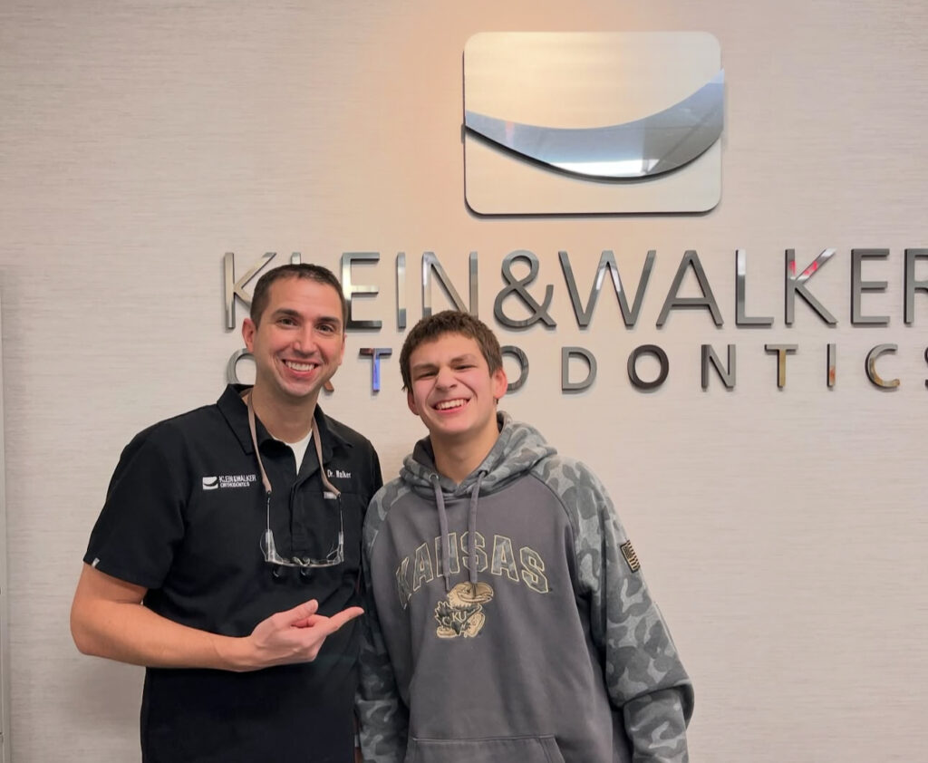 Orthodontic Treatment
