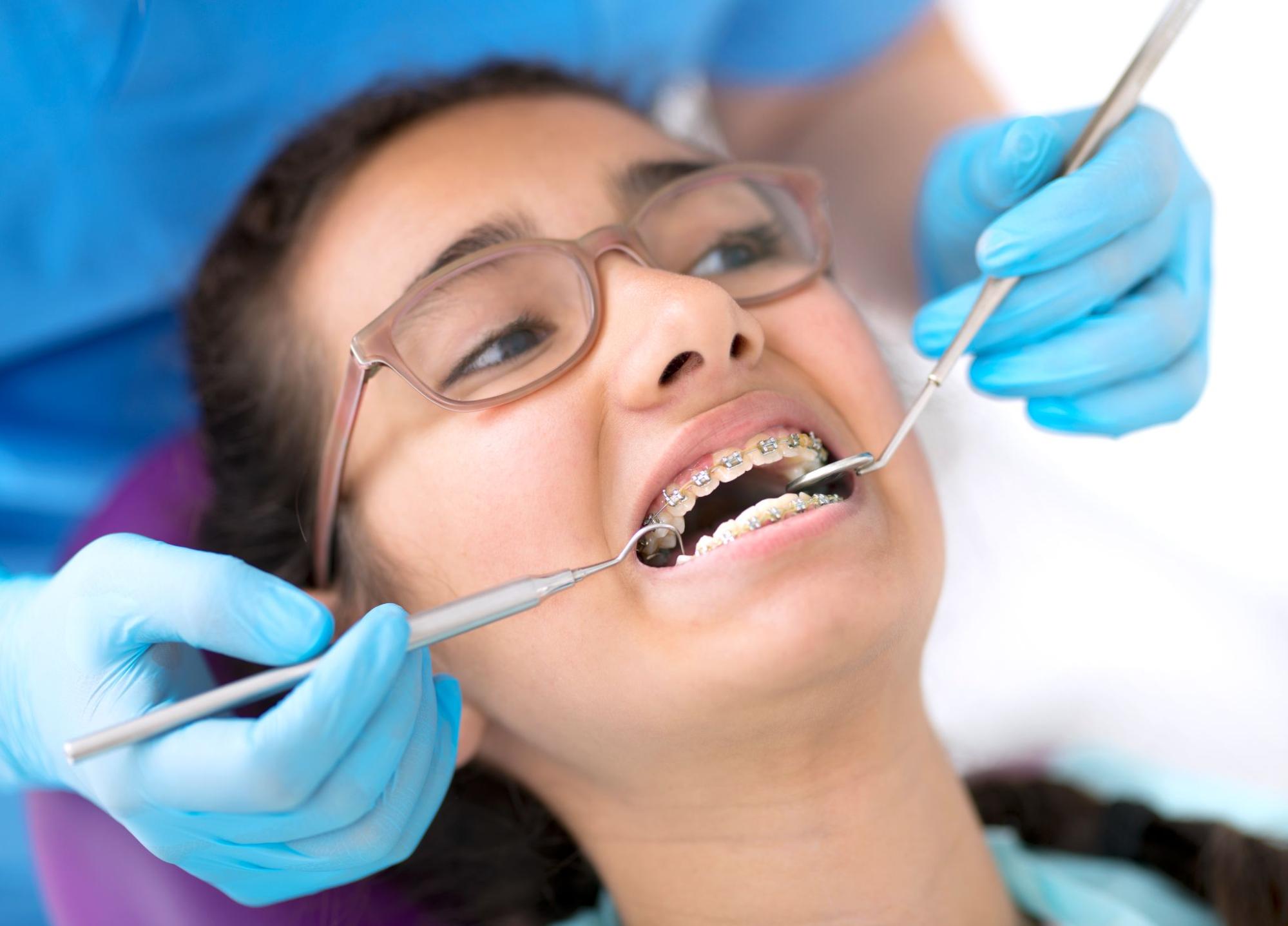 Early Orthodontic Treatment