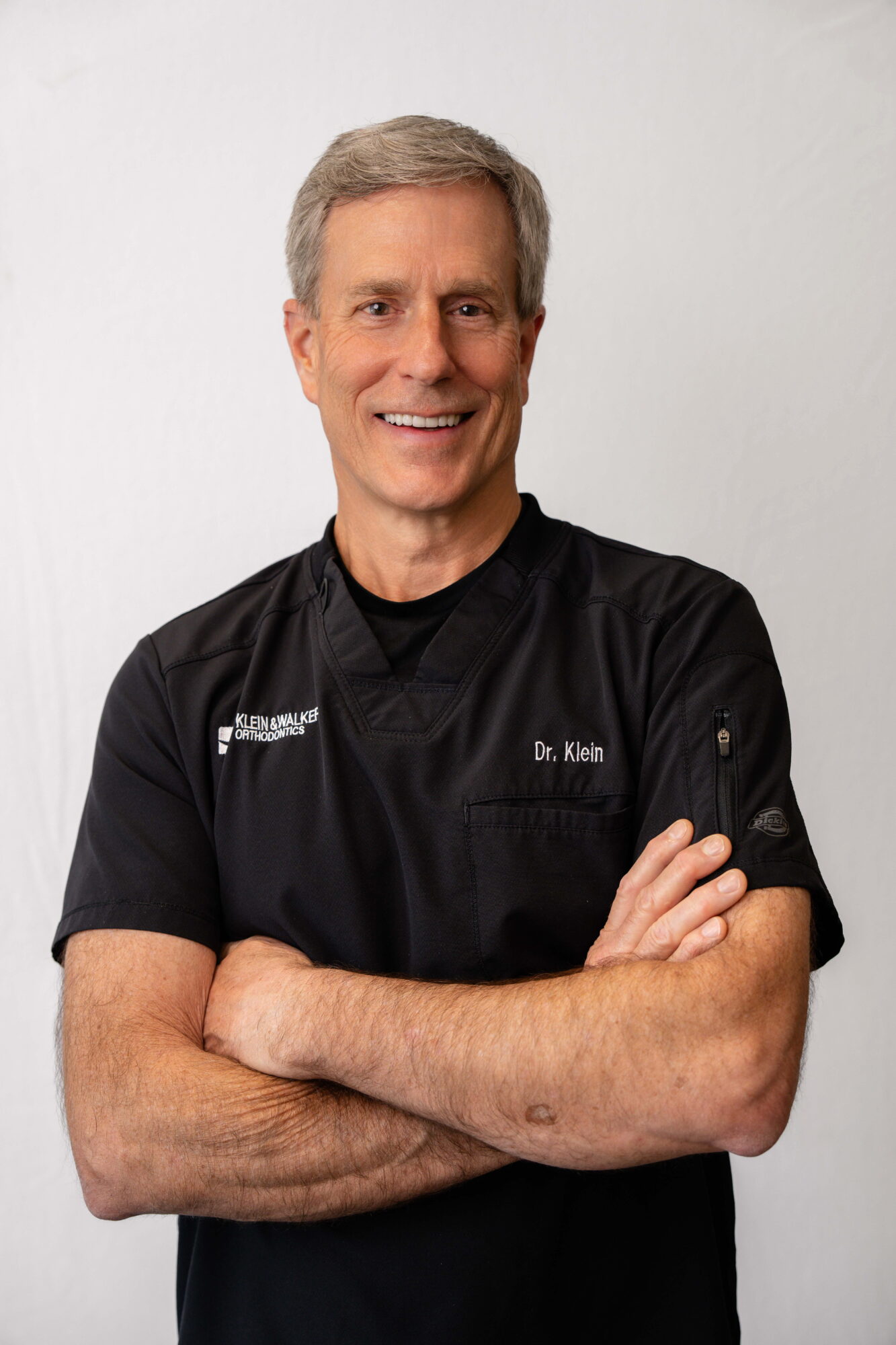 Meet Dr. Michael Klein