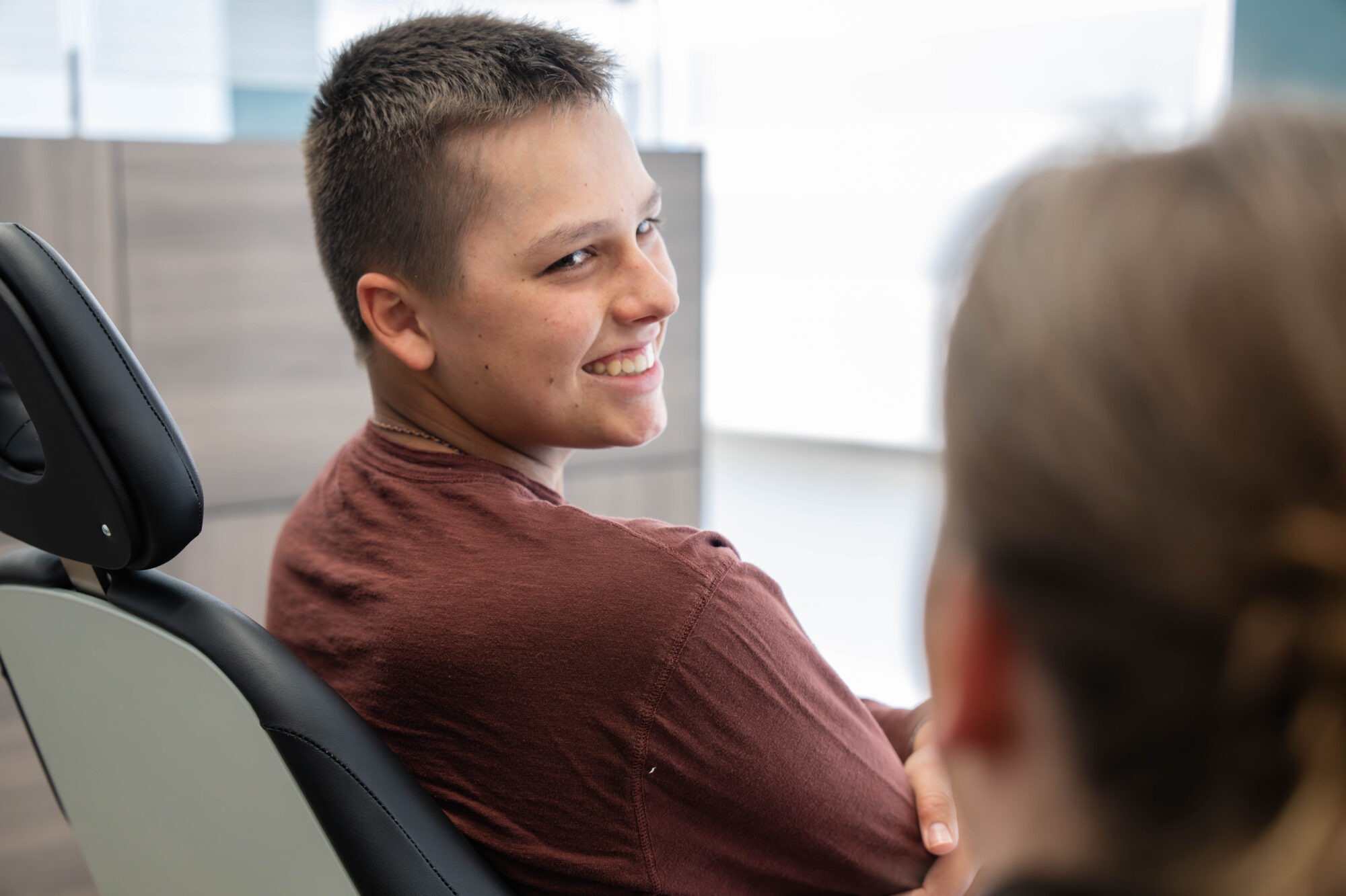 Orthodontics for All Ages