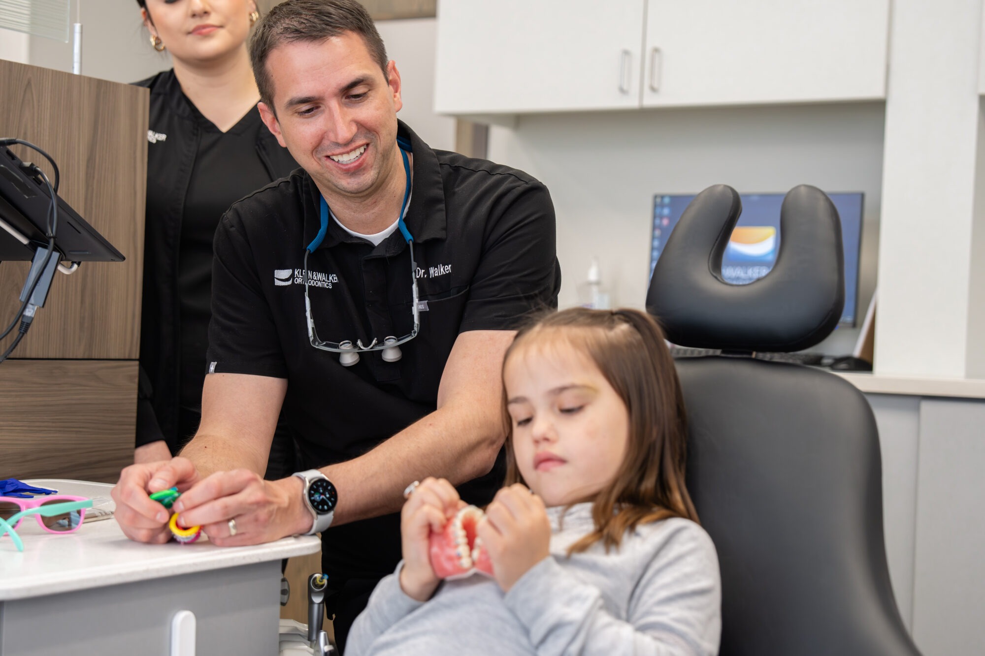 Olathe Orthodontic Office