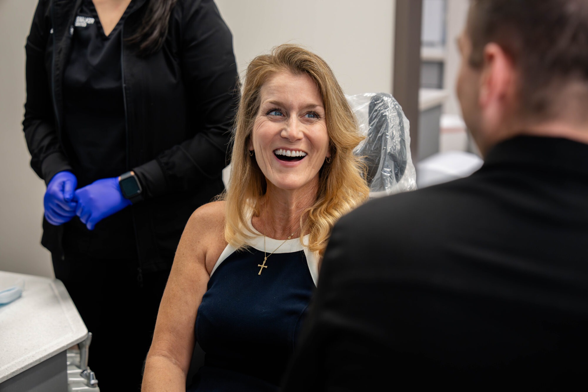 Orthodontics for All Ages