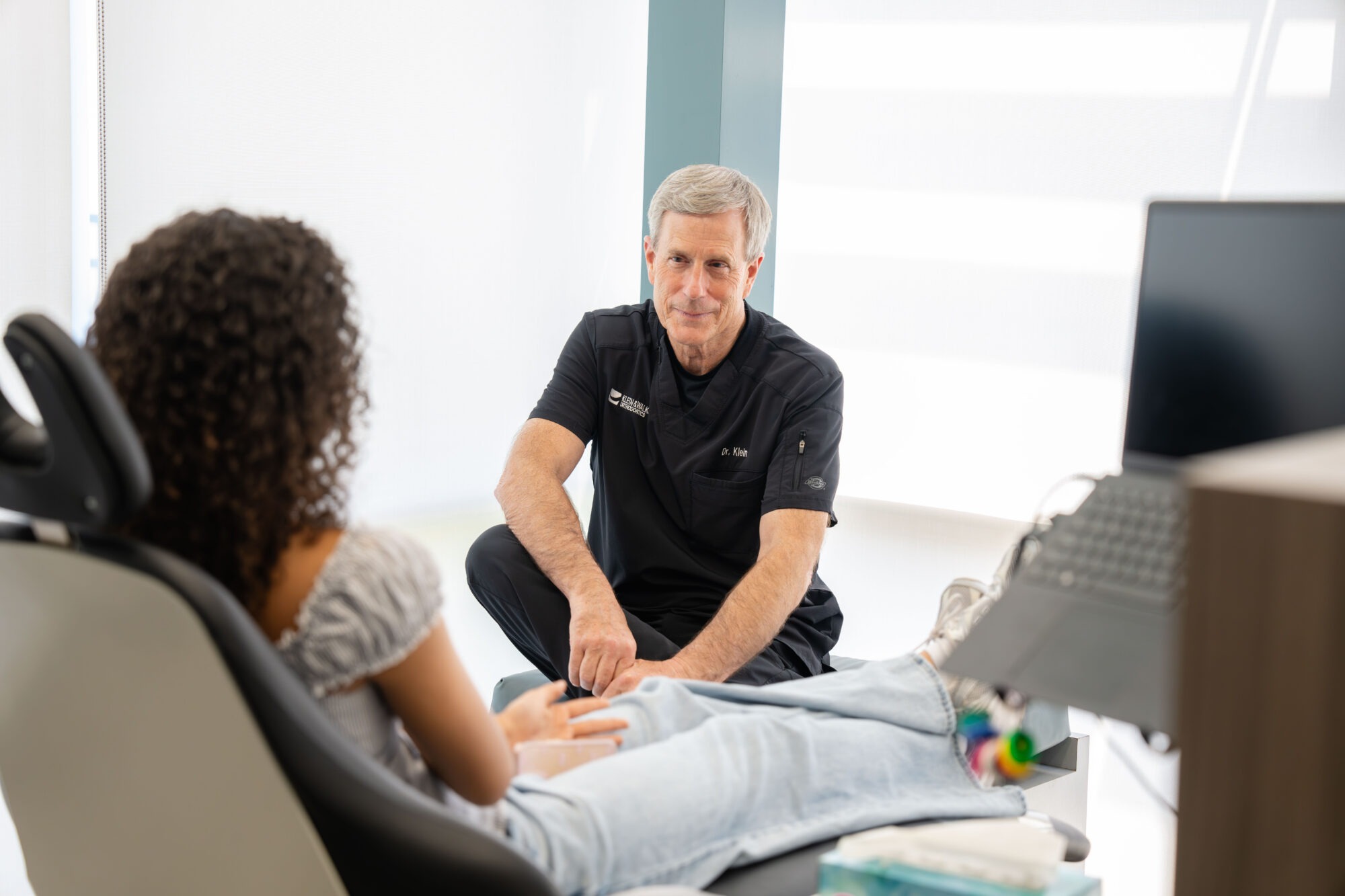 Olathe Orthodontic Office