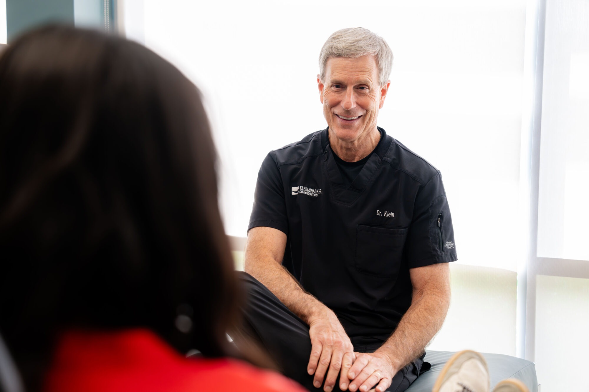 Overland Park Orthodontic Office