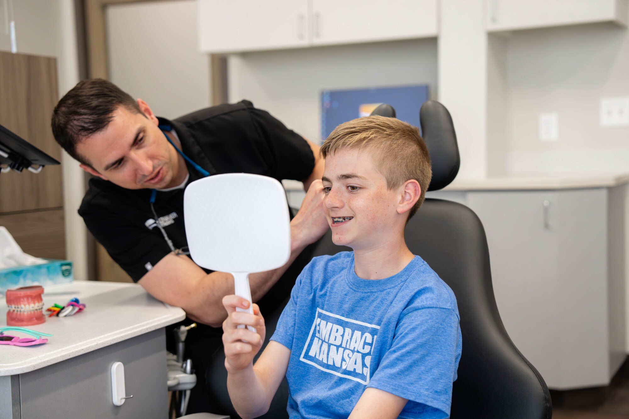 Orthodontics for All Ages