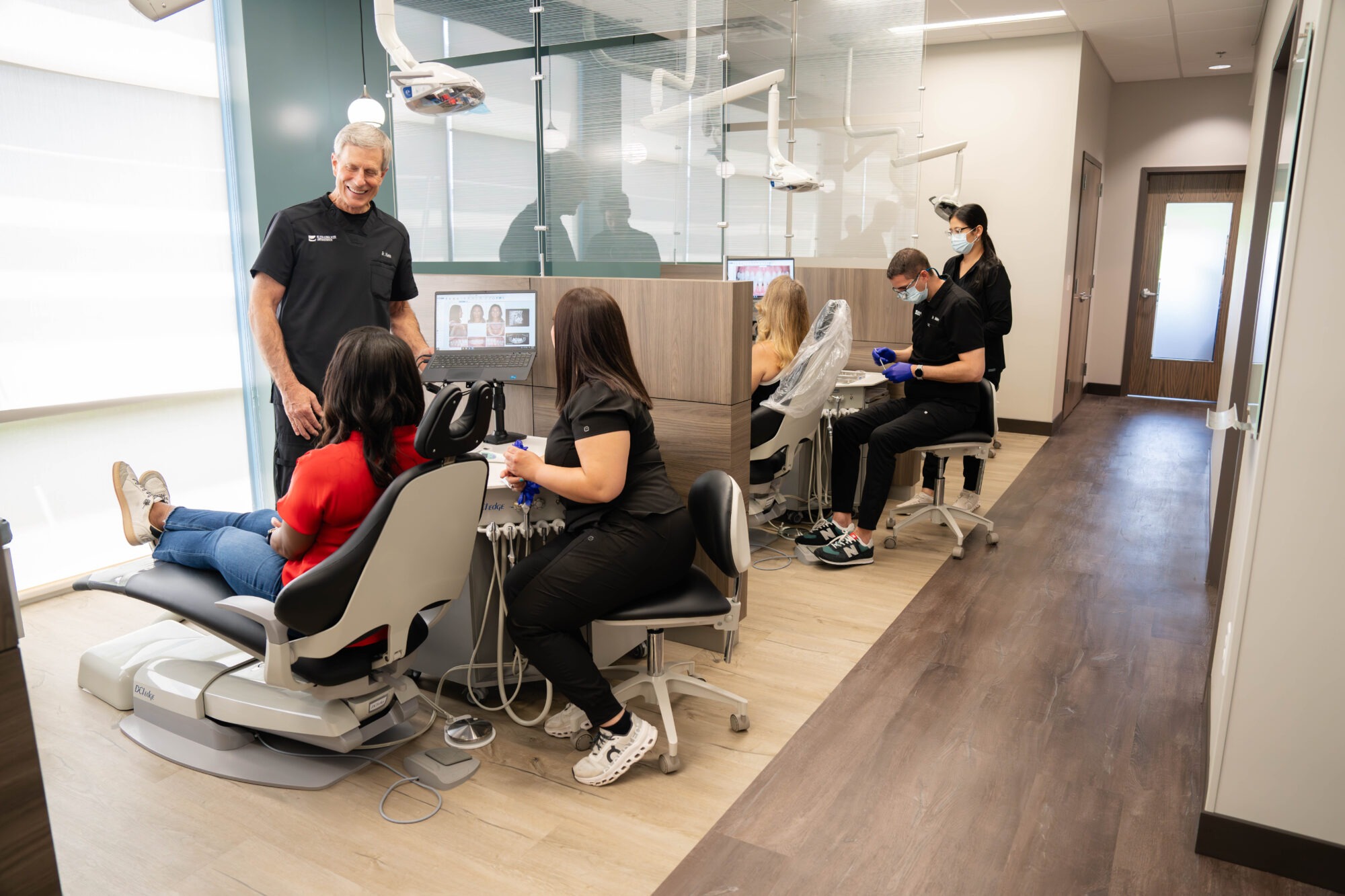 Orthodontics for All Ages