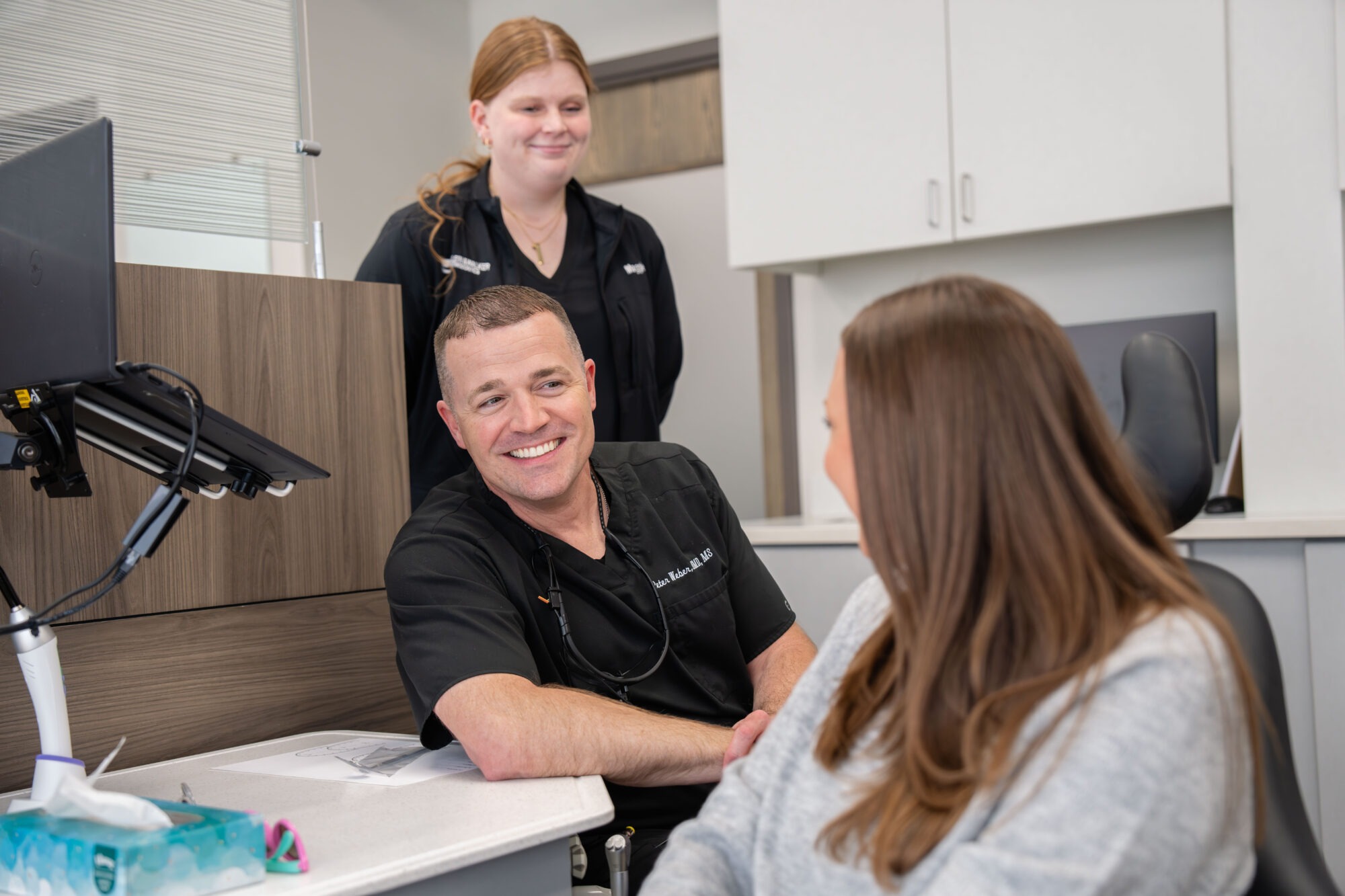 Olathe Orthodontic Office