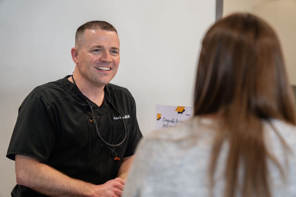 Lenexa Orthodontist | Klein Walker & Weber Orthodontics