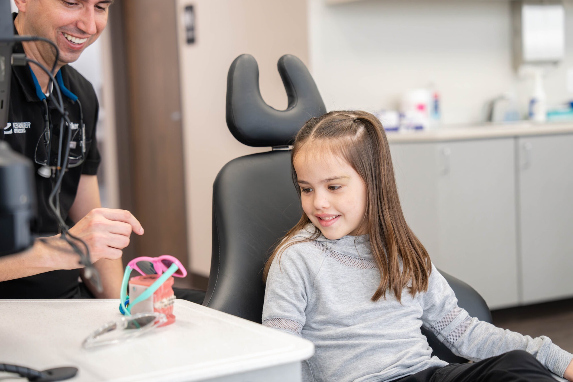 Orthodontics for All Ages