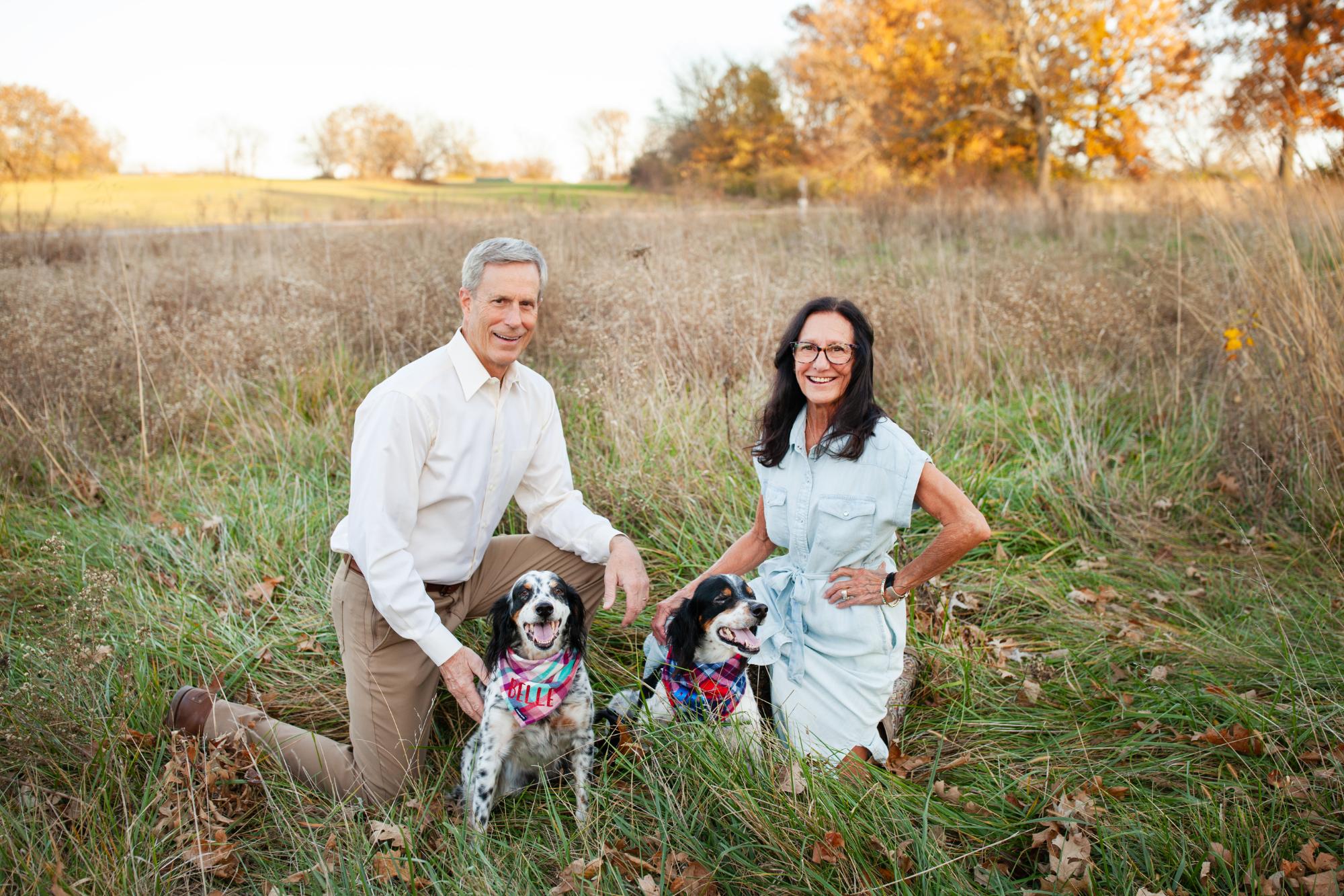 Meet Dr. Michael Klein