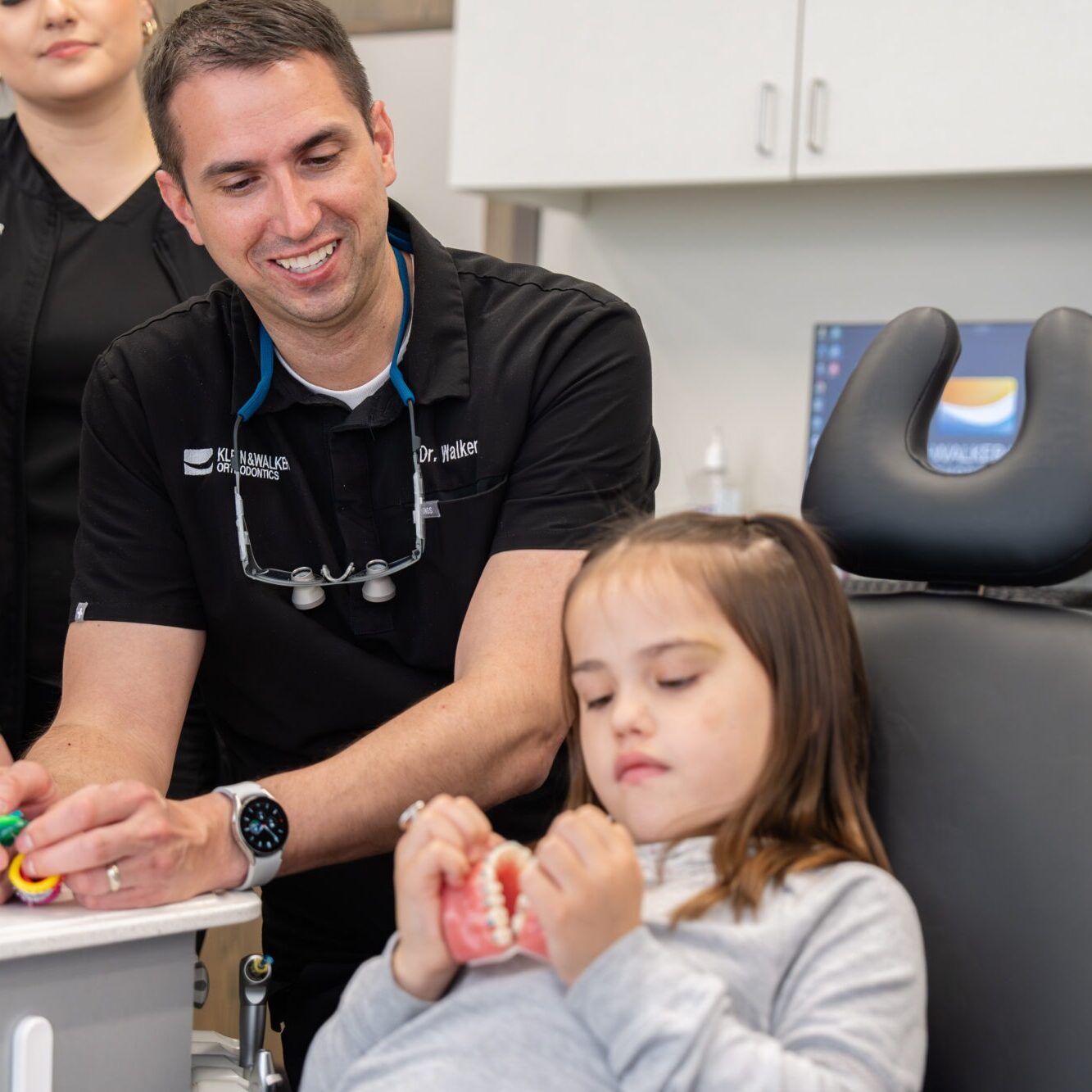 Olathe Orthodontic Office