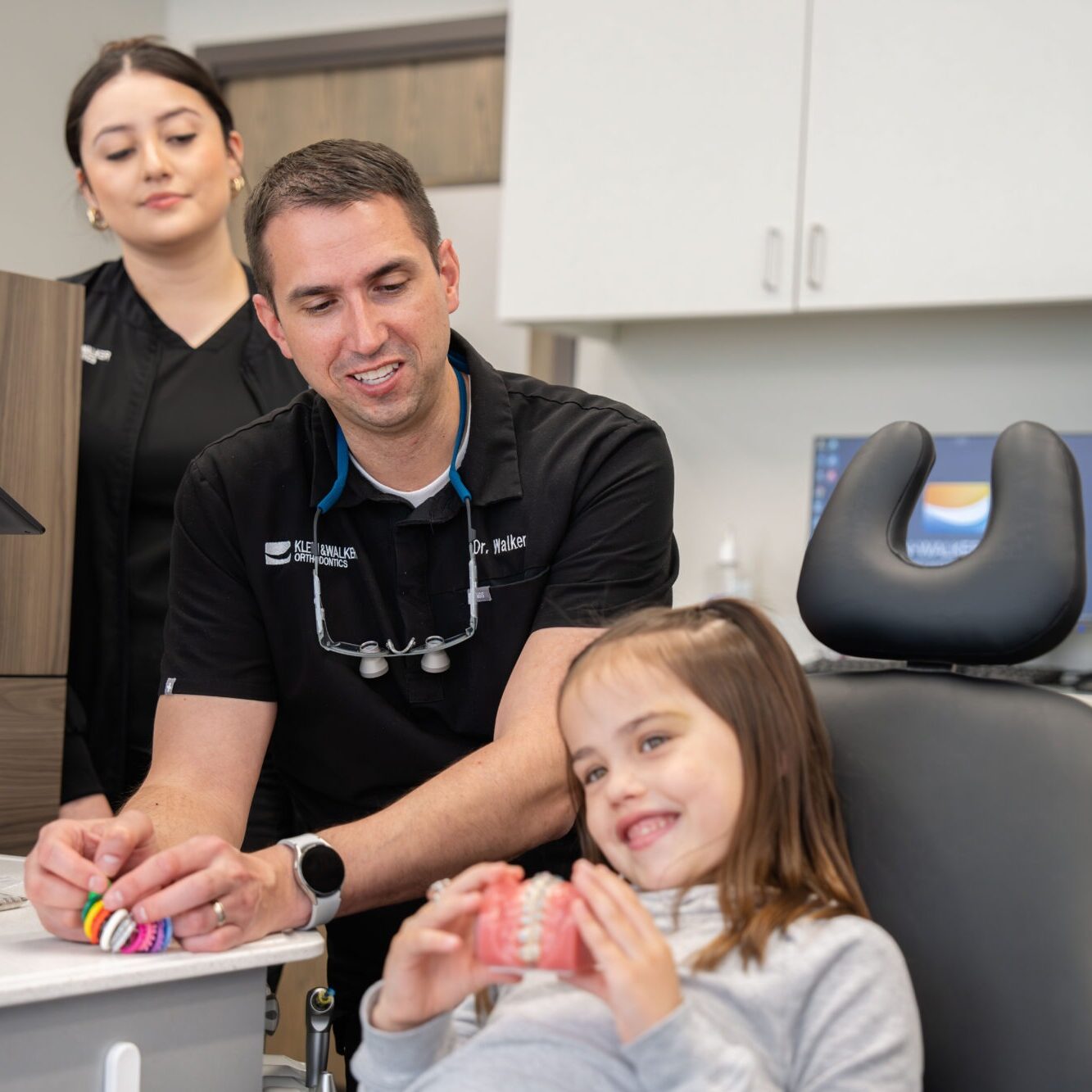 Olathe Orthodontic Office