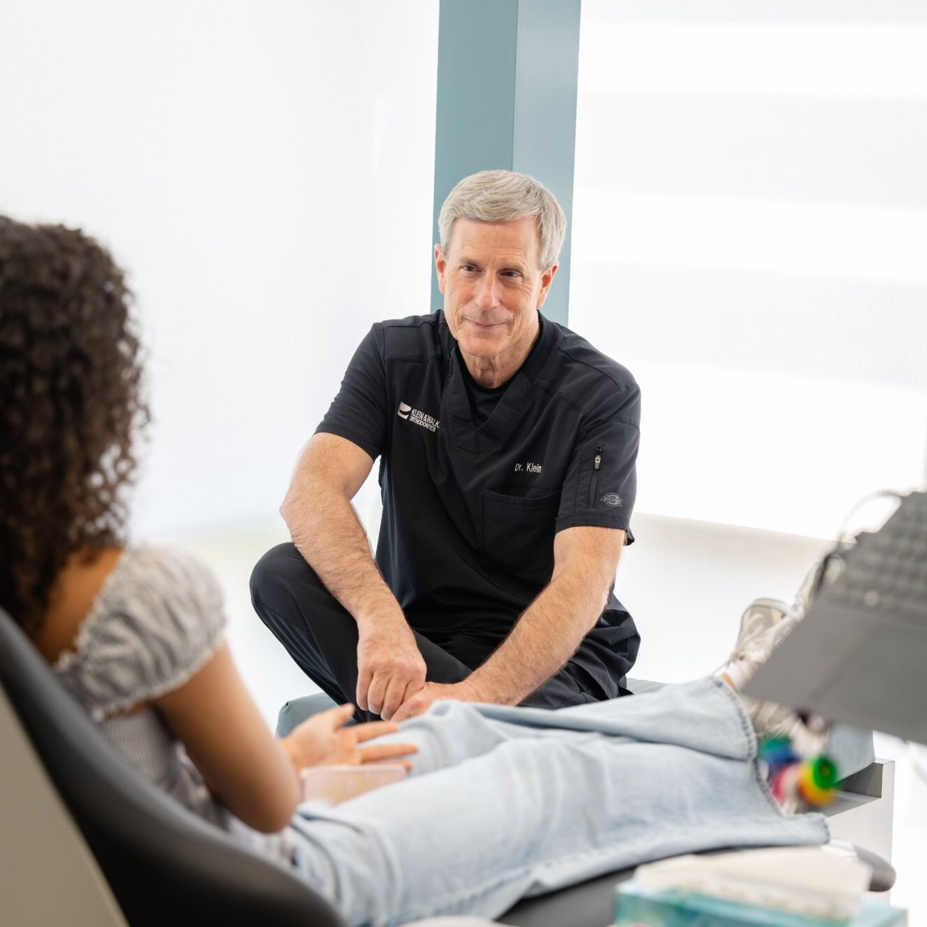 Olathe Orthodontic Office