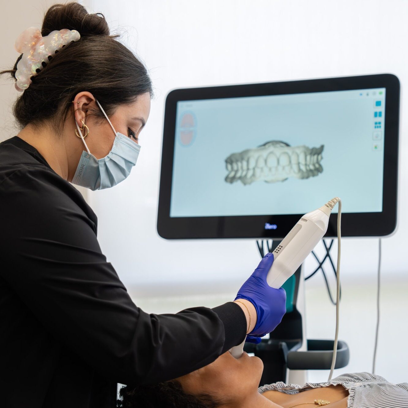 Olathe Orthodontic Office