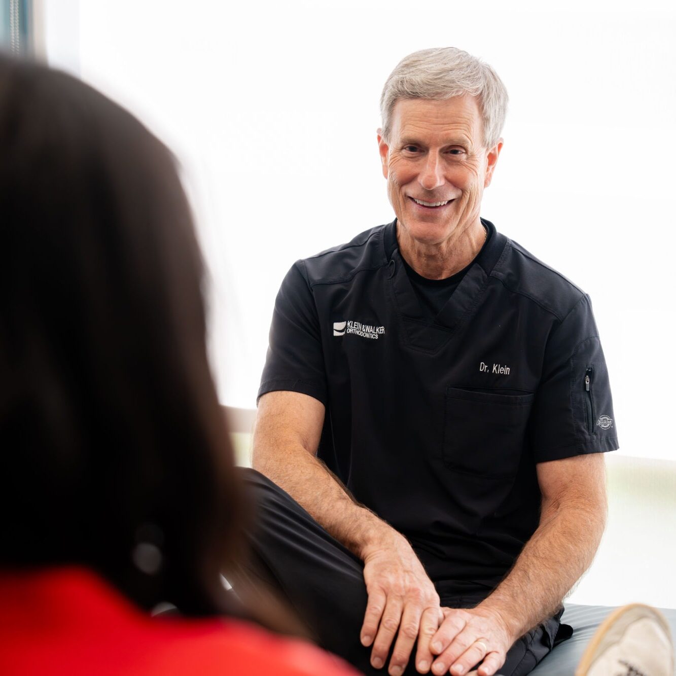 Overland Park Orthodontic Office