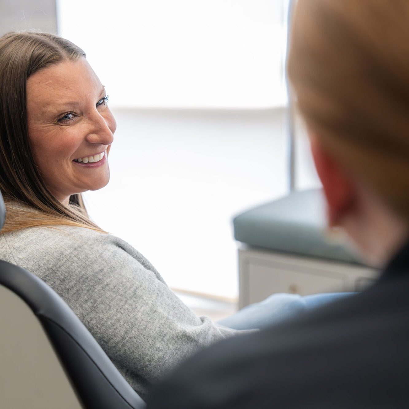 Overland Park Orthodontic Office