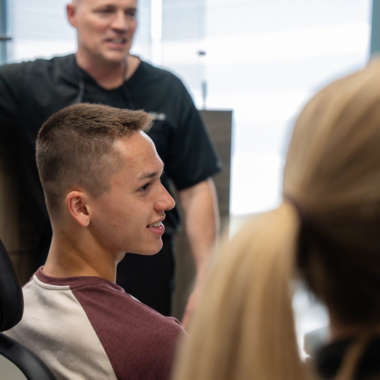 Olathe Orthodontic Office